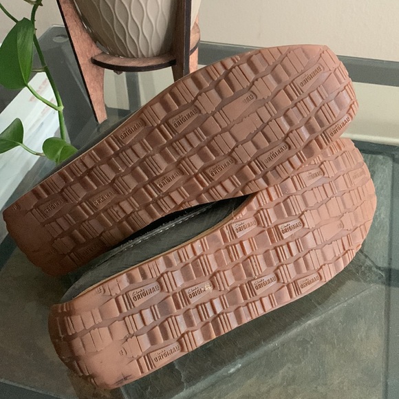 Clarks ORIGINALS Lace up Moc Toe, Loafer/Derby/Driver Sneakers - Picture 6 of 10